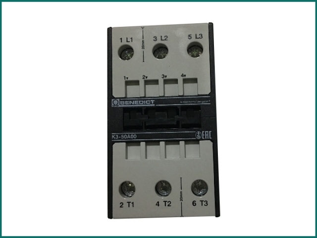 互生网站产 BENEDIKT elevator contactor K3-50A00 elevator contactor.jpg