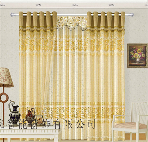 酒店布藝|開合簾系列-上海滿飛智能窗飾有限公司