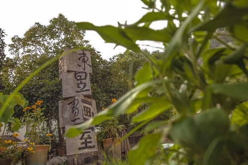 杭州高考美术培训班哪家好,让东昱给你一点颜