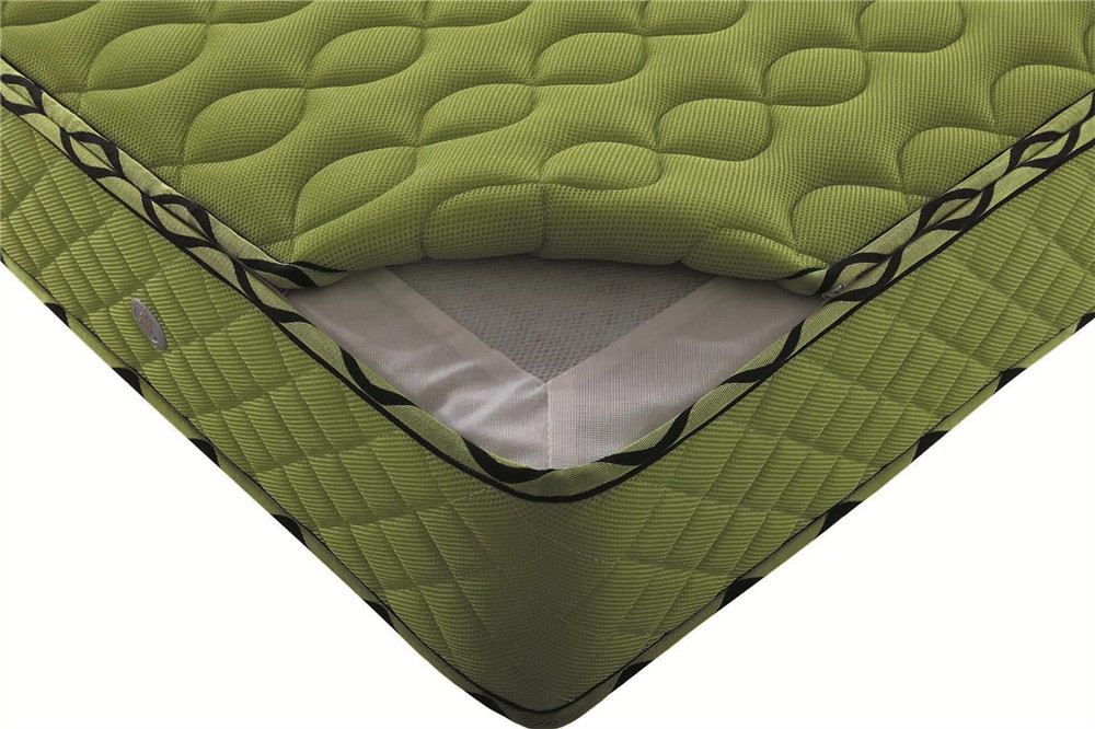 3D绿艾草二合一|绅豪斯床垫-香港绅豪斯家具有限公司