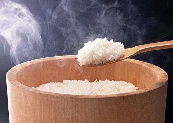 盘锦大米怎么煮好吃