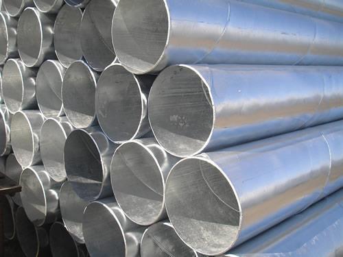 螺旋鋼管鍍鋅|鍍鋅螺旋鋼管-滄州市鑫宜達鋼管集團股份有限公司.