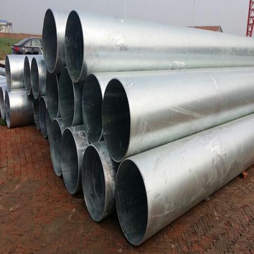 螺旋鋼管鍍鋅|鍍鋅螺旋鋼管-滄州市鑫宜達鋼管集團股份有限公司.