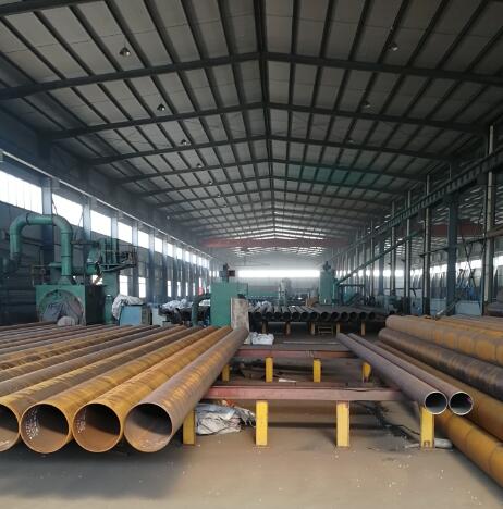 3PE/2PE防腐鋼管|3PE防腐鋼管-滄州市鑫宜達鋼管集團股份有限公司.