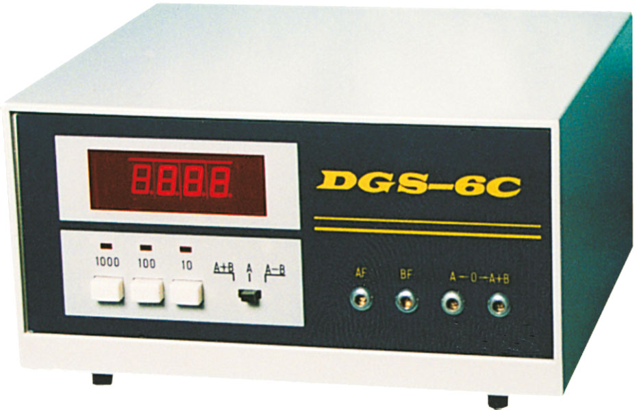 DGS-6C