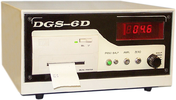 DGS-6D