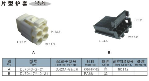 DJ7012-2-21|2.0系列-鹤壁市万丰电器厂1