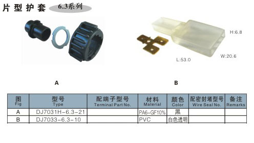 6.3系列|6.3系列-鹤壁市万丰电器厂1