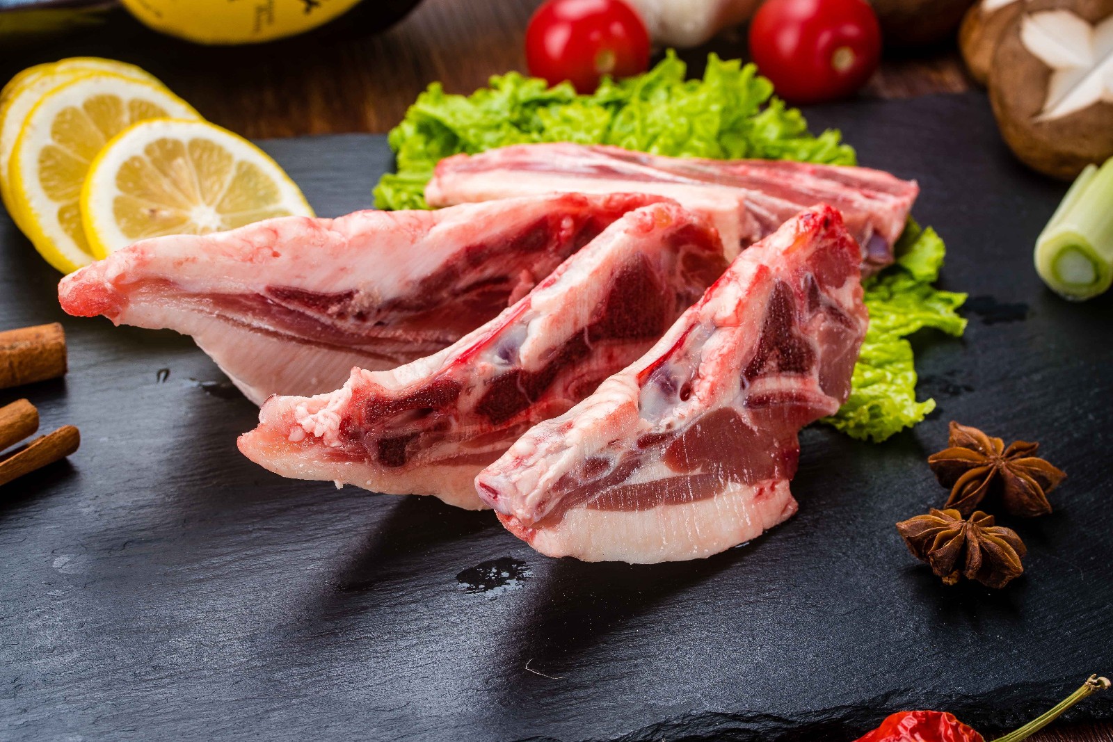 骶龍骨|生鮮羊肉-呼倫貝爾欣綠洲民族食品有限公司
