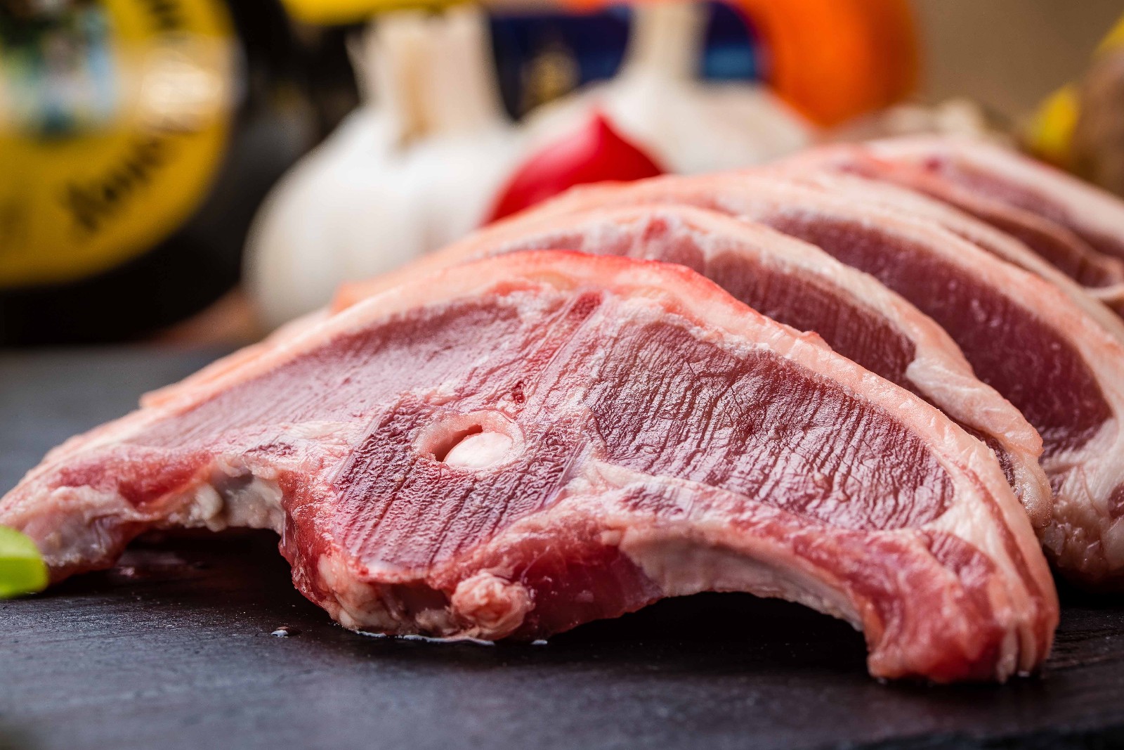 脊骨片|生鮮羊肉-呼倫貝爾欣綠洲民族食品有限公司
