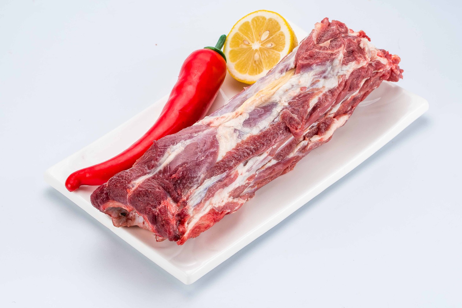 羊脖子|生鮮羊肉-呼倫貝爾欣綠洲民族食品有限公司