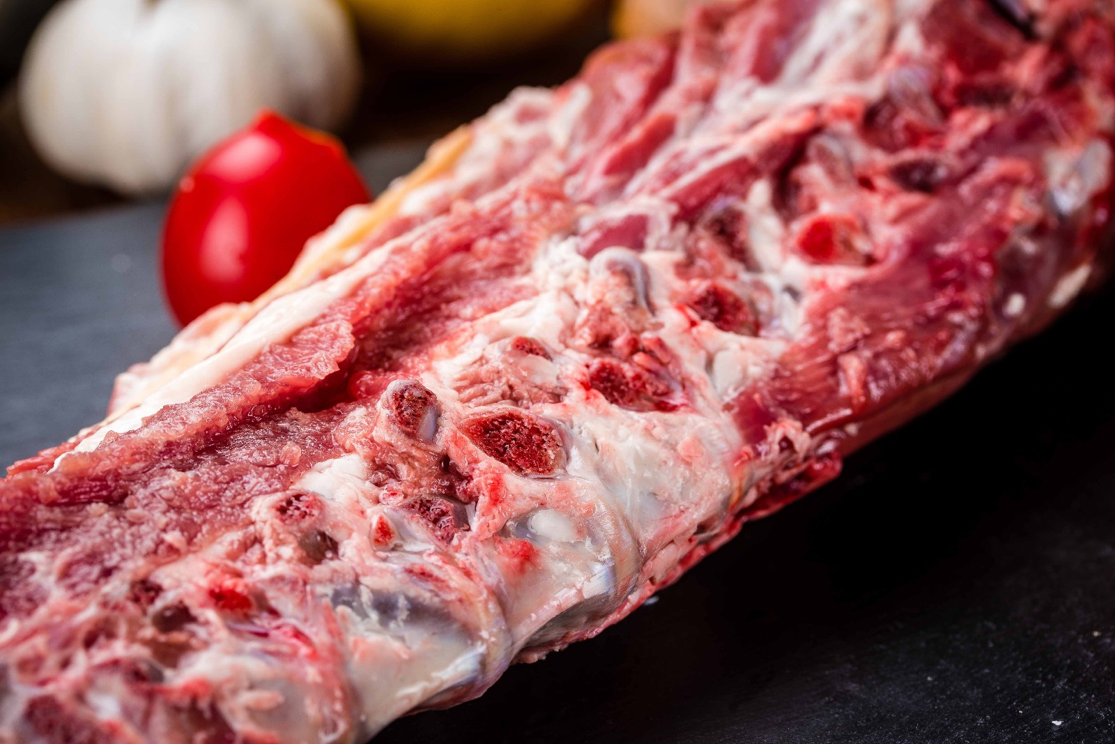 羔羊排塊|生鮮羊肉-呼倫貝爾欣綠洲民族食品有限公司