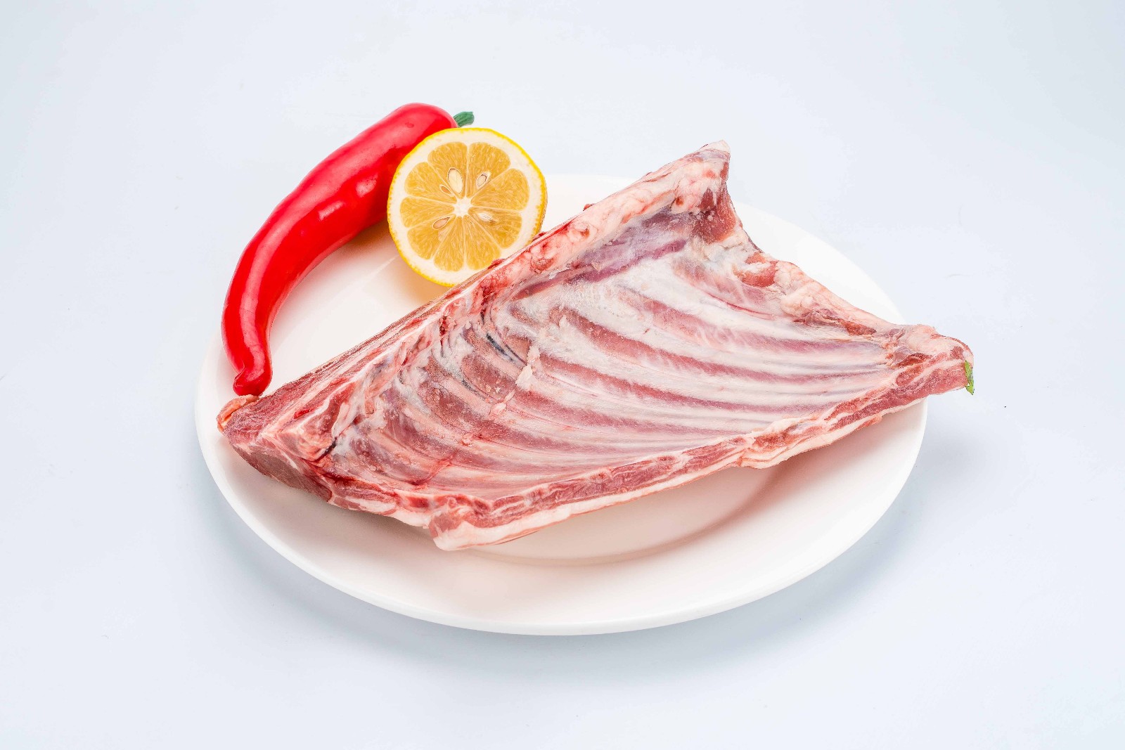 羊腿骨|生鮮羊肉-呼倫貝爾欣綠洲民族食品有限公司