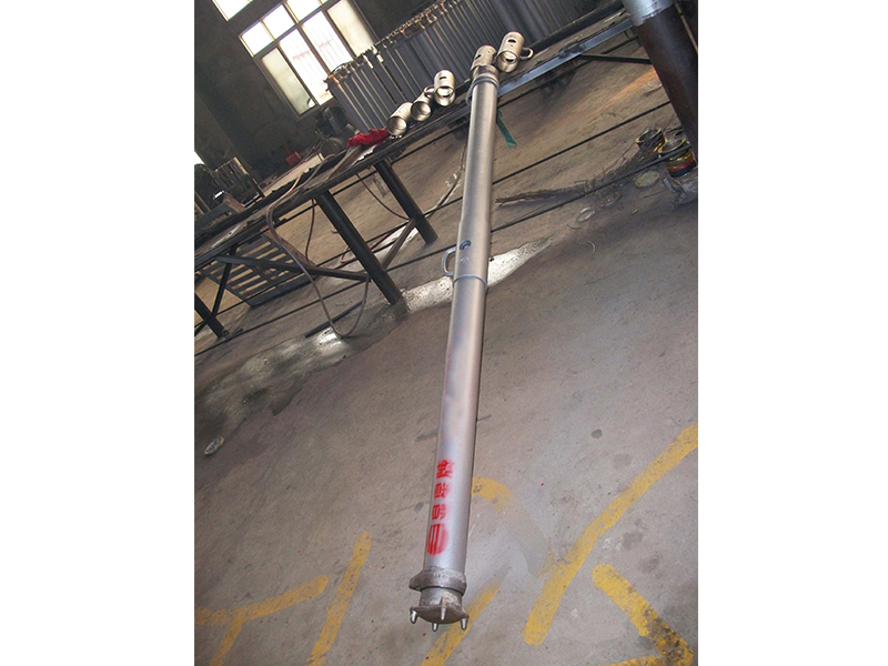 單體液壓支柱|單體液壓支柱-秦皇島市顯星機械設備有限公司