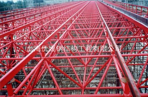 网架工程|网架工程-上海优媛钢结构工程有限公司