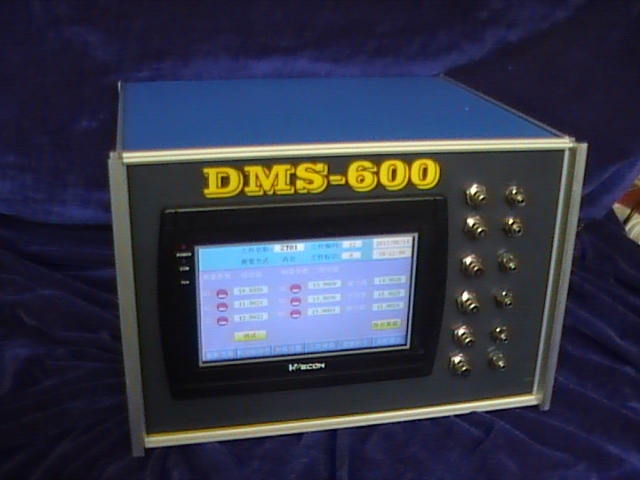 DMS600