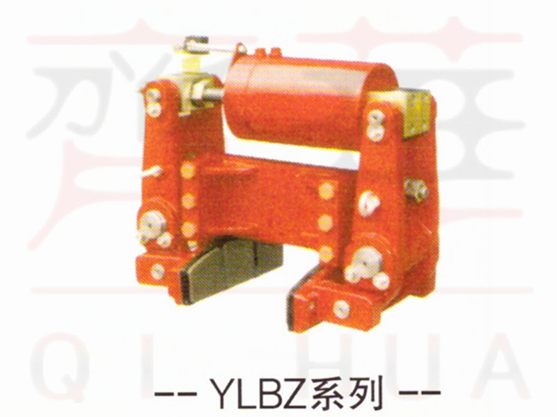 YLBZ系列液压轮边制动器