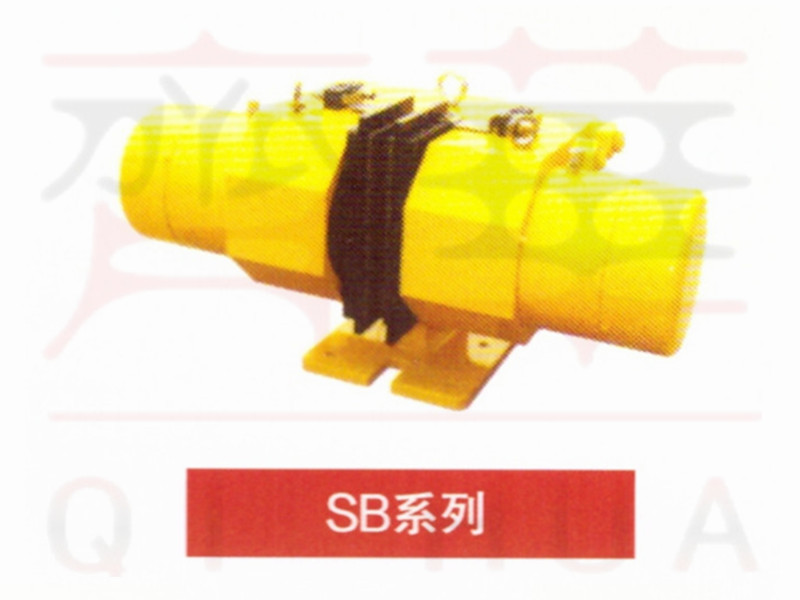 SB系列液压安全制动器