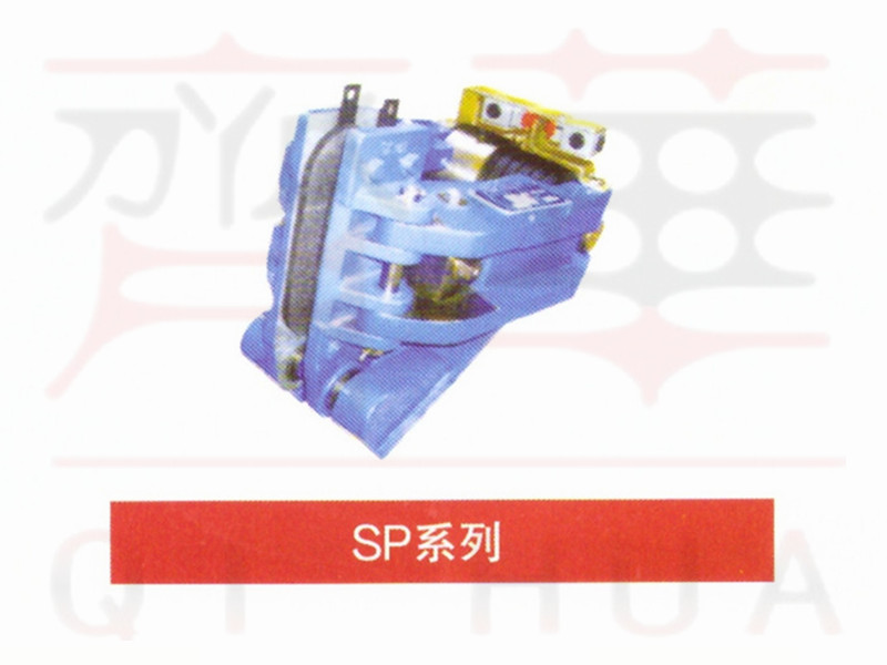ST1SE、ST2SE电磁失效保护制动器