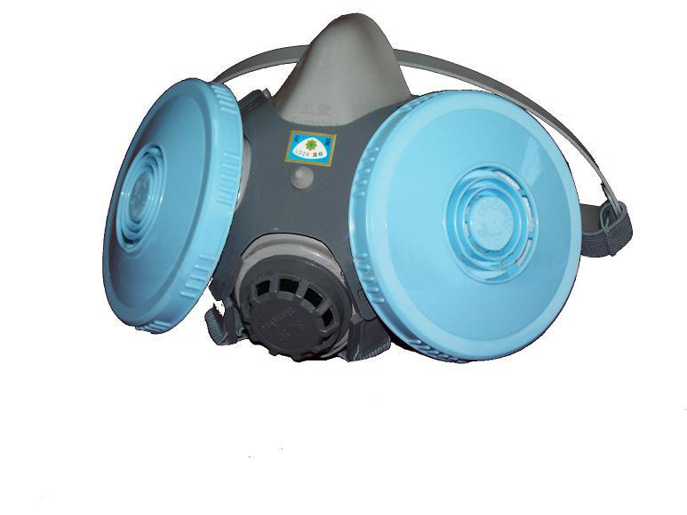 呼吸器|呼吸保護-陜西安保來防護用品有限公司