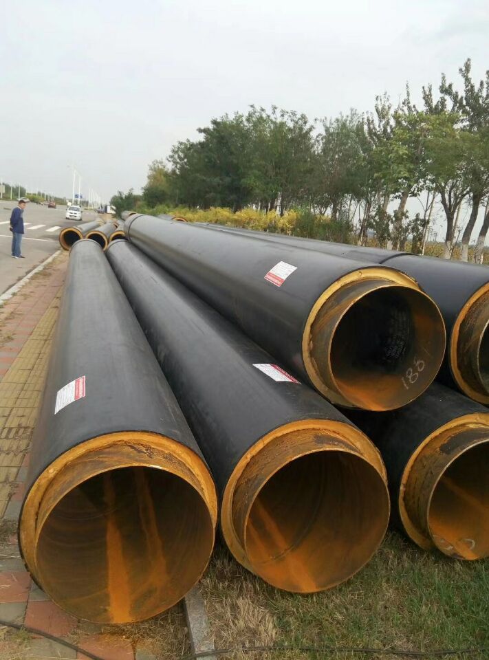 熱力保溫鋼制管道|保溫鋼管系列-滄州市鑫宜達鋼管集團股份有限公司.