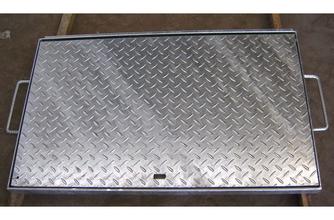 复合钢格板|钢格板系列-广西卓欧金属制品有限公司