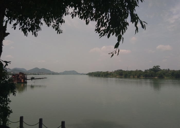 柳城崖山景區| 好玩的旅遊景區在柳州