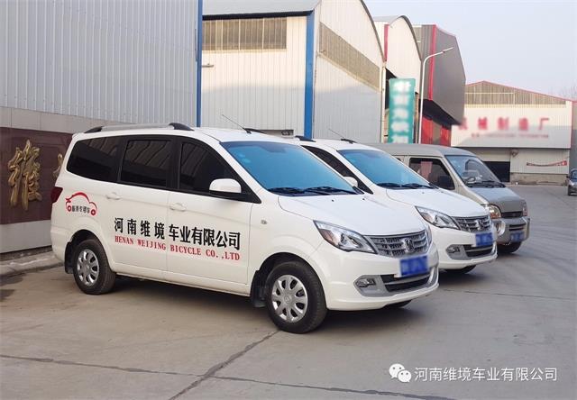 河南龙8国际pt客户端车业有限公司再添售后服务车队,专注为您解决一切